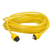 Marinco Telephone Cordset 15,24 m