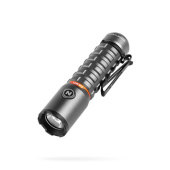 Nebo Flashlight Torchy 2K Rechargeable (USB-C)