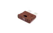 Ripca Fuse STD ATC 7.5A Brown (50 pcs)