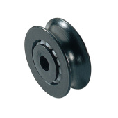 Ronstan RF1767 50.4mm Ball Bearing Acetal Sheave, 17mm Width