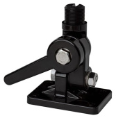 Scout Antenna Holder PA-3 Black Edition Adjustable