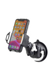 Scanstrut RLS-509-405 ROKK Mini Set Phone Holder And Base with Suction Cup