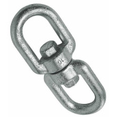 Plastimo Anchor Chain Swivels Galvanised Steel