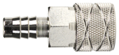 Sierra Fuel Line Connector Suzuki For 5/16" (7,93mm) & 3/8" (9,52mm) Hose