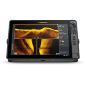Lowrance HDS-16 PRO Without Transducer