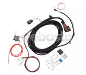 Webasto 1320459A - SP-Wiring Harness AT2000ST Heater (ex. 9003696G)