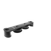 Spinlock TC50/2 TC50 Symmetric Deck Organiser 2 x 50mm