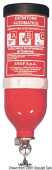 Osculati 31.515.01 - Spray Powder Extinguisher Cylindrical 1 kg