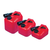 Nuova Rade 43598 - Plastic Jerrycan 10 Liter