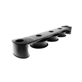 Spinlock TC50/3 TC50 Symmetric Deck Organiser 3 x 50mm