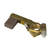 Tecnoseal Propeller Shaft Grounding System with Graphite Brush and Silver-Plated Ring
