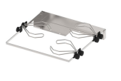 Eno SC4733 - Pot Pan Holder For Masterglass 3 XL