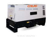 Coelmo MSDL16T-400 PPS 404A-22G Welding machine