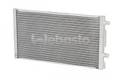 Webasto 62022296ORB - Condenser HTC 233 414 18