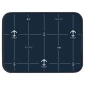 Marine Business Sailor Soul Tray