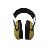 3M Marine PELTOR™ Optime™ I Earmuffs 87–98 dB Noise Reduction