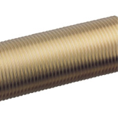 Guidi 1008.100005 Threaded Tube - 3/4