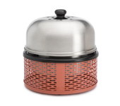 Cobb Pro Barbecue Salmon Red
