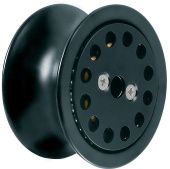 Ronstan RF78000W Series 75 Roller Bearing Sheave, Wide