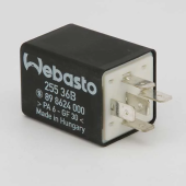 Webasto 6225536B - Relay To Action Delayed