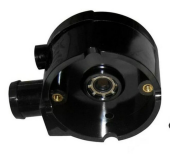 Jabsco 18593-1000 - Macerator Pump Body