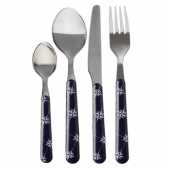 Marine Business Northwind Cutlery Set 24 Pieces