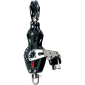 Ronstan RF72900B 8:1 & 4:1 Two-Speed Mainsheet Bottom Blocks Only