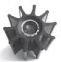 Allpa 500148 - Impeller - Jabsco