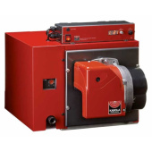 Kabola HR400 - Combi-boiler