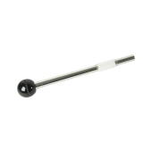 Whale AS4405 - Pump Handle 330 mm 3/4 Inch Stainless Steel