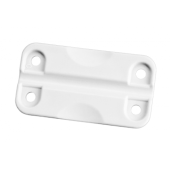 Igloo Plastic Hinges