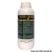 Osculati 65.049.01 - ECO BACT Fuel Biocide