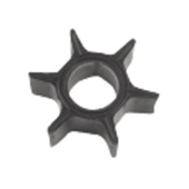 Talamex Neoprene Outboard Impeller Key Drive 6 Blades 15,94 x 51,20 x 19,05 mm (389983)
