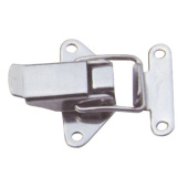 Bukh PRO M3592253 - HINGES S.STEEL