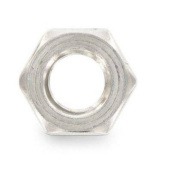 Euromarine DIN 934 A4 Stainless Steel Hexagon Nuts M3–M22