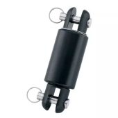 Harken 164 - Standard Furling Swivel 3mm Luff Wire