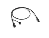 Humminbird 720113-1 - Apex External GPS Adaptor Cable - AS GPS Apex