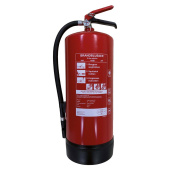 Fire Extinguisher Foam Frost Free 9L