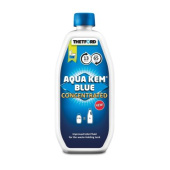 Plastimo 67276 - Aqua Kem Blue Concentrated 0.780ml
