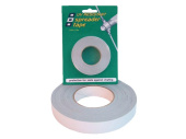 PSP UV Spreader Tape Light Grey 25mm x 10m