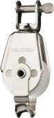 Ronstan RF567 Series 30 Utility Block, Swivel Shackle and Becket