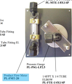 Katadyn Spectra PL-FMT-20 Flow Meter (20GPH)