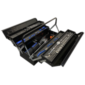 SP Tools SP01048 - Portable Toolkit (188 pcs)