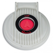 QUICK Windlass Foot Switch Plastic with Protective Cover