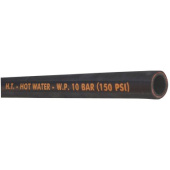 Hot Water Hose/120 Ø16 mm - Per Metre