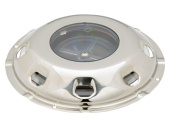 Talamex Deckvent Stainless Steel AISI 316 Cover Ø 200mm With Closing