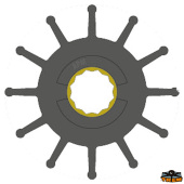 Trem P0395089 - Impeller Diameter 95 mm