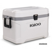 Igloo Marine Icebox Ultra 54 51L