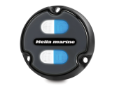 Hella Underwater Light Apelo A1, 20W, White/Blue, 1800 Lumen, 2.5m Cable, IP68/69