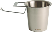 Marine Business Windproof Champagne Bucket